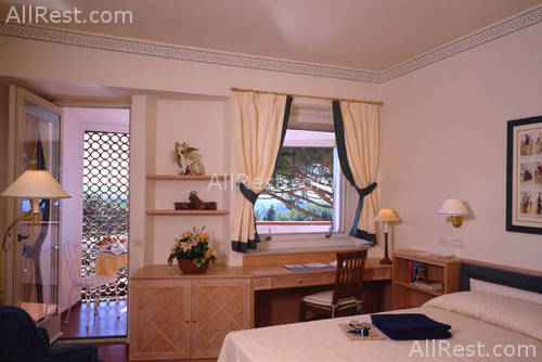Gallia Palace Hotel 9